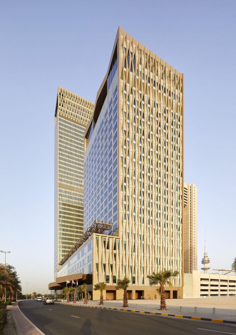 Arch2O-four-seasons-hotel-kuwait-gensler-1