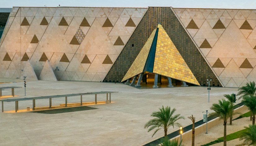 أسعار تذاكر المتحف المصري الكبير الجديدة ومواعيد تطبيقها