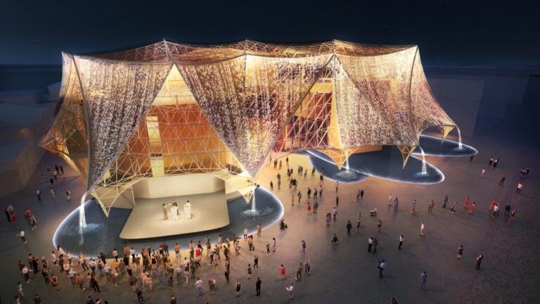 Expo 2025 Osaka, Kansai, Japan Official Website